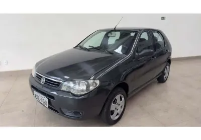 Fiat Palio 2010 1.0 mpi fire economy 8v flex 4p manual