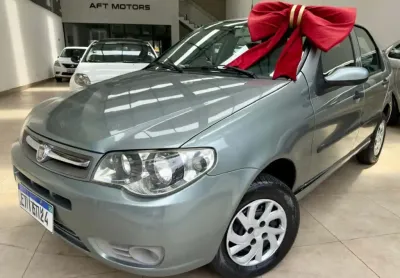 Fiat palio 2011 1.0 mpi fire economy 8v flex 4p manual