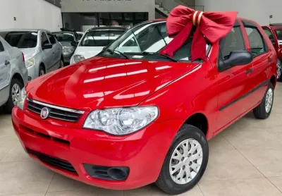 Fiat Palio 2015 1.0 mpi fire 8v flex 4p manual
