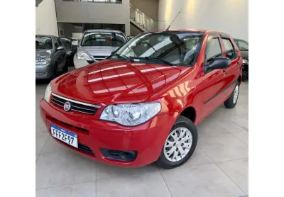 Fiat palio 2015 1.0 mpi fire 8v flex 4p manual