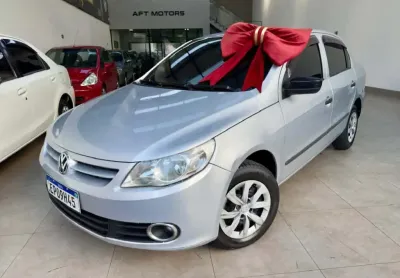 Volkswagen voyage 2011 1.0 mi 8v flex 4p manual