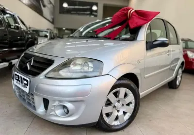 Citroen c3 2012 1.4 i exclusive 8v flex 4p manual