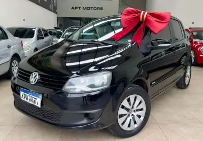 Volkswagen Fox 2014 1.6 mi 8v flex 4p manual