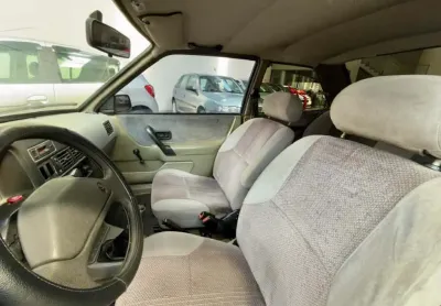 Volkswagen Apollo 1992 1.8 gl 8v gasolina 2p manual