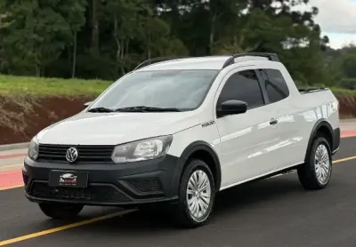 Saveiro robust cd 2019