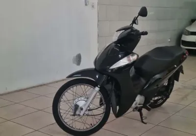 Biz 125 es/ 125 es flex