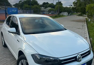 Vw polo 1.0 turbo automático 