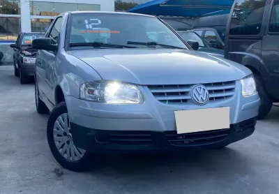 Gol 1.0 2012 2 portas