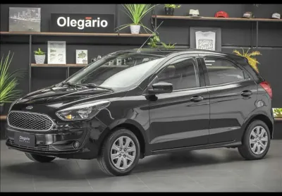 Ford ka 1.0 ti-vct se - 2020/2021