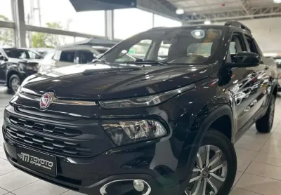Fiat toro 2019 1.8 16v evo flex freedom at6