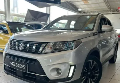 Suzuki vitara 2020 1.6 16v gasolina 4you automático