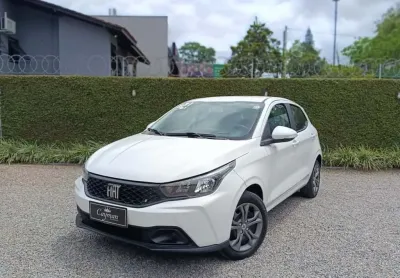 Fiat argo argo 1.0 drive 6v flex 6v