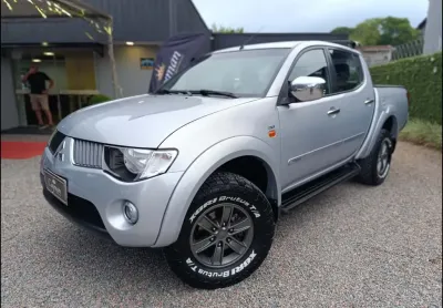 Mitsubishi l200 triton hpe 3.2 cd tb int.diesel aut