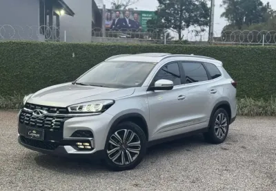 Chery tiggo 8 txs 1.6 16v tgdi aut.