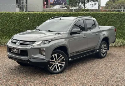 Mitsubishi l200 tri. s.urban hpe-s 2.4 4x4 die. aut