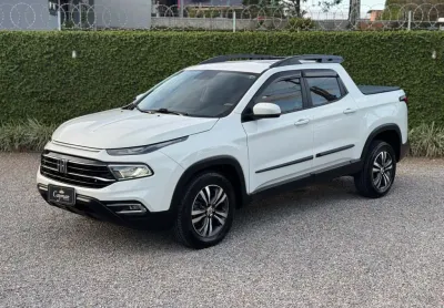 Fiat toro freedom 1.3 t270 4x2 flex aut.