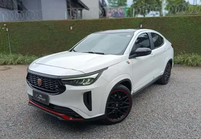 Fiat fastback abarth turbo flex 1.3 aut.