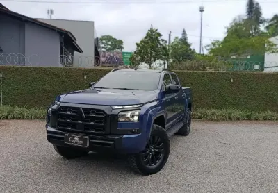 Mitsubishi triton katana 2.4 cd 4x4 tb diesel aut.