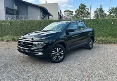 Fiat toro toro 1.3 freedom 1.3 tb t270 4x2 flex aut.