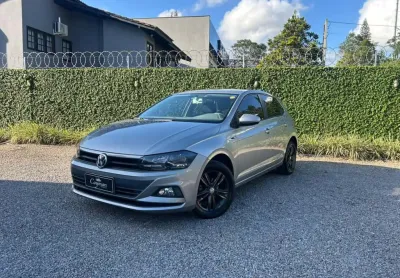 Volkswagen polo polo 1.6 msi flex 16v