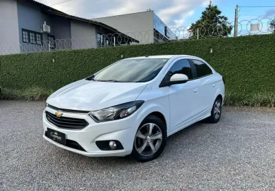 Chevrolet prisma sedan ltz 1.4 flexpower aut