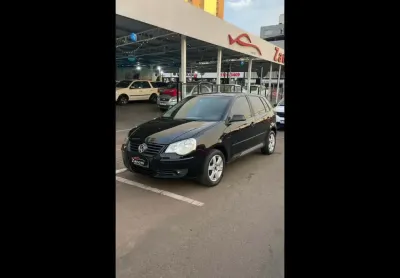 Polo 1.6 mi/s.ouro 1.6 mi tot.flex 8v 5p