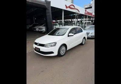 Voyage 1.0/1.0 city mi total flex 8v 4p