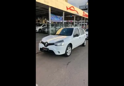 Clio rn/alizé/expr./1.0 hi-power 16v 5p