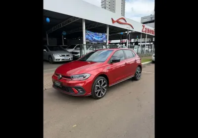 Polo GTS 1.4 TSI 16V Flex
