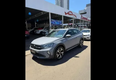 Nivus highline 1.0 200 tsi flex aut.