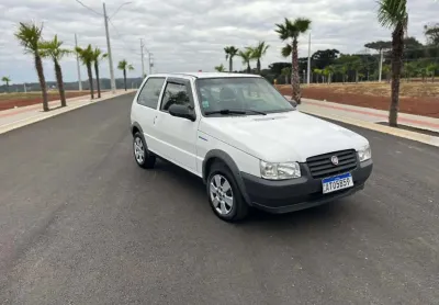 Uno mille 1.0 fire/ f.flex/ economy 2p