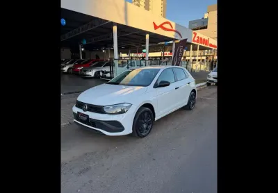 Polo track 1.0 flex 12v 5p