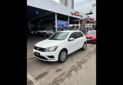 Gol 1.6 msi flex 8v 5p