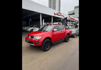 L200 triton hpe 3.2 cd tb int.diesel aut