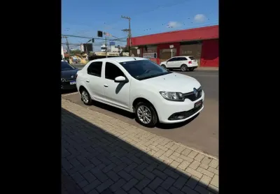 Logan expression flex 1.6 16v 4p