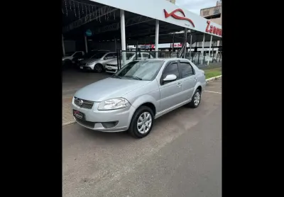 Siena el 1.4 mpi fire flex 8v 4p