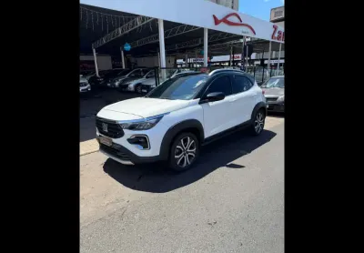 Pulse impetus 1.0 turbo 200 flex aut.