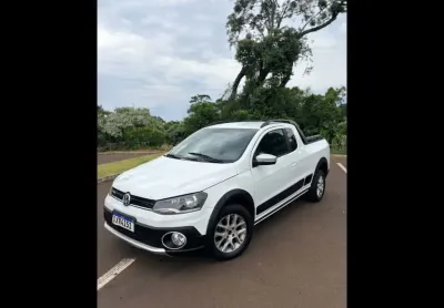Saveiro cross 1.6 mi total flex 8v ce