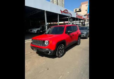 Renegade sport 2.0 4x4 tb diesel aut.