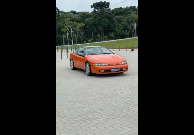 Eclipse GS/ GS Turbo Mec