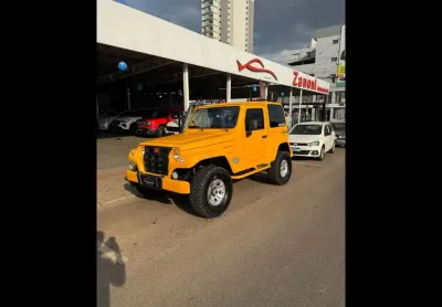 T-4 4x4 3.2 tgv tdi cap. rígida diesel