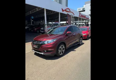 Hr-v exl 1.8 flexone 16v 5p aut.