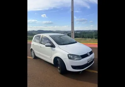 Fox 1.0 mi total flex 8v 5p