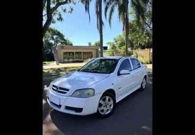 Astra sed. advant. 2.0 8v mpfi flexp. 4p