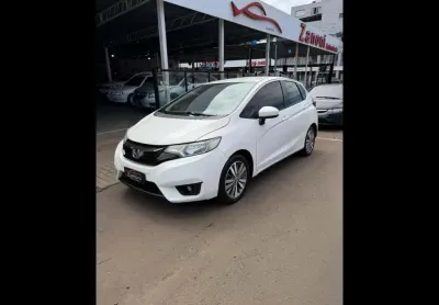 Fit ex/s 1.5 flex/flexone 16v 5p aut.