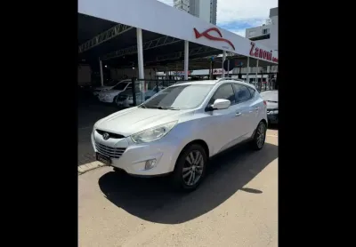 Ix35 2.0 16v 170cv 2wd/4wd mec.