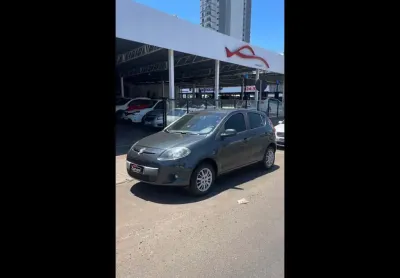 Palio attra./itália 1.4 evo f.flex 8v 5p