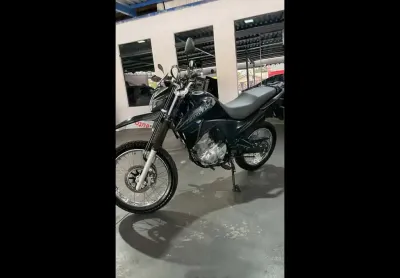 Nxr 160 bros esdd flexone