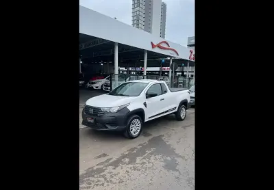 Strada Endurance 1.4 Flex 8V CS Plus