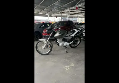 Cg 150 titan-esd/ titan special edition